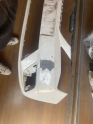 SEAT IBİZA ÖN TAMPON 2013-2018 ÇIKMA ORİJİNAL