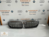 BMW G30 ÖN PANJUR ORJİNAL KROM