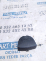 ÇIKMA FİAT LİNEA ARKA TAMPON ÇEKİ DEMİR KAPAĞI