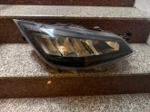 Seat İbiza Full Led Sağ Far Orjinal 6F1.941.006.F