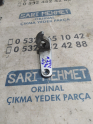 ÇIKMA MERCEDES E-CLASS W212 SAĞ ARKA KAPI ALT MENTEŞESİ
