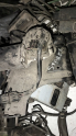 Hyundai Starex cam silecek motor