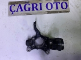 A3 LEON OCTAVİA SUPER B TİGUAN SOL TAŞIYICI 1K0407255 AC