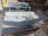 Mazda 323 Göğüslük Kalorifer Cam Önü Üflemesi