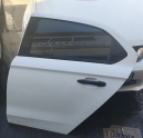 PEUGEOT 301 BEYAZ SOL ARKA KAPI ORJİNAL HATASIZ DOLU