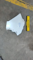 2022-2025 TOYOTA COROLLA CROSS SOL ARKA TAMPON