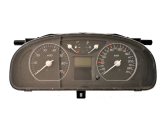 Renault Laguna 2 Konuşan Gösterge Paneli Km Saati 8200218884