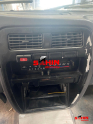 NİSSAN - PİCK UP (D22) / KALORİFER KONTROL PANELİ