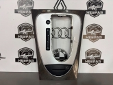 MERCEDES W211 KLİMA RADYO TEYP ÇERÇEVESİ A2118216958