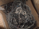 NİSSAN MAXİMA ELEKTRİK TESİSAT ÇIKMA ORJİNAL
