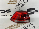 VOLKSWAGEN GOLF 7 SOL STOP (13-19) ORİJİNAL ÇIKMA 5G0 945 095 B