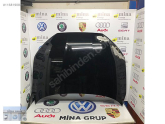 AUDİ A3 2020-24 KAPUT SİYAH