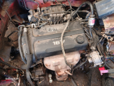 CHEVROLET KALOS 1.4 MOTOR KOMPLE ÇIKMA