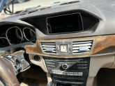 Mercedes / E-Class / Fan / Fan Motoru / Çıkma Parça