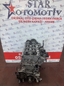BMW F20 F21 B37D15A 1.5 dizel komple motor