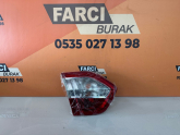 FLUENCE SOL İÇ STOP SIFIR İTHAL