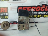 Oto Çıkma Parça / Mekanik / Kapı Kilidi / Peugeot / 407 / Çıkma Parça 