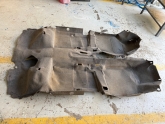 Oto Çıkma Parça / Mekanik / Taban Döşemesi / Opel / Corsa / Çıkma Parça 