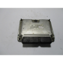 Volkswagen Beetle Motor Beyni ME7.5 0261207364 06A906032GN