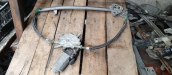 Oto Çıkma Parça / Mekanik / Cam Krikosu / Ford / Escort / Çıkma Parça 