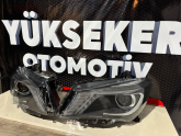 Oto Çıkma Parça / Elektrik / Far / Mercedes / CLA / Çıkma Parça 