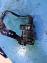 OPEL İNSİGNİA A TURBO VALFİ