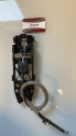 5N0839885H skoda scla arka sol kapı kolu braketi