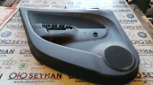 P0112139 OPEL CORSA D ARKA SOL KAPI DÖŞEMESİ