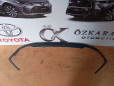 2024-2025 TOYOTA C-HR CIKMA ORJINAL ON TAMPON IZGARA CITASI