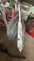 Oto Çıkma Parça / Kaporta & Karoser / Kapı / Mitsubishi / L300 / Çıkma Parça 