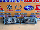 suzuki swift sağ sol far