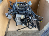 DLA Skoda Scala NW 1.0 TSI Komple Motor (2019/2024)