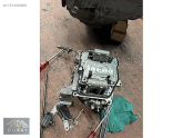 1.2 1.4TSİ ÇIKMA 7 İLERİ OTOMATİK ŞANZIMAN BEYNİ DSG 0AM927769D