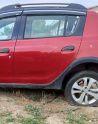 DACİA SANDERO STEPWAY SOL ARKA KAPI ÇIKMA