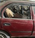 TOYOTA COROLLA SAĞ ARKA KAPI