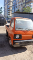 Suzuki carry sağ ön kapı