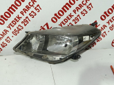 TOYOTA YARİS SOL ÖN FAR 2010/2013
