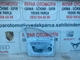 Oto Çıkma Parça / Renault / Clio / Kaporta & Karoser / Kapı / Çıkma Parça 