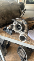 Bmw f10 5.30 TURBO ORJİNAL