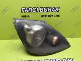 FİESTA PATLAK GÖZ SAĞ FAR ORJİNAL 2006-2008 6S6113W029CD
