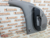 Oto Çıkma Parça / Kaporta & Karoser / Kapı / Mitsubishi / L200 / Çıkma Parça 