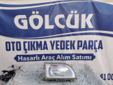 54530954 Ford Transit 190 V Sağ Ön Far ORJİNAL