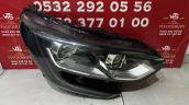 2016-2025 Renault Megane 4 TOUCH Sağ Ön Far 260100767R