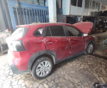SUZİKİ SX4 S-CROSS 2024 1.4 HYBRİD PARÇA PARÇA SATILIKTIR
