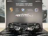 CİTROREN C5 AİRCROSS SAĞ SOL FAR ZENON MERCEKLİ ÇIKMA