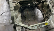 OPEL VECTRA-B 2001 ÇIKMA ORJİNAL ÖN PANEL