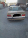 Bmv e36 bagaj kapağı çıkma parça