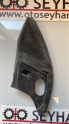 5E0035411B skoda octavia ön sağ hoparlör kapağı twetter 5E0837973