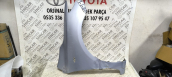 TOYOTA COROLLA 2007 2008 2009 SAĞ ÖN ÇAMURLUK ÇIKMA ORJİNAL