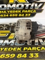 Oto Çıkma Parça / Elektrik / Şarj Dinamosu / Renault / Megane / Çıkma Parça 